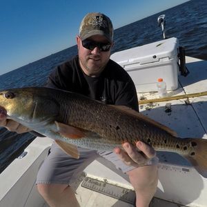 Meet your Posher, Mike